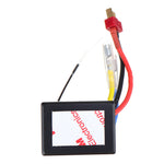 Receiver Board+ESC 1311 2 IN 1 LinkMejor 144001 124018 124019 1/14 4WD High Speed Racing RC Car Vehicle Models Parts