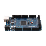 2Pcs MEGA 2560 R3 ATmega2560 MEGA2560 Development Board With USB Cable