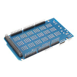 LinkMejor Sensor Shield V2.0 Expansion Board For ATMEGA 2560 R3 Geekcreit for Arduinno - products that work with official Arduinno boards