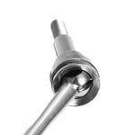 LinkMejor 12428/12423 1/12 RC Car Spare Parts Front Universal Dog Bone 0090