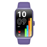 Senbono R11 1.47inch HD Curved Screen bluetooth Call Heart Rate Blood Pressure Blood Oxygen Monitor Sleep Monitoring Female Health Reminder Multi-sport Modes IP68 Waterproof Smart Watch