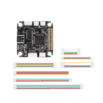 30.5X30.5mm HGLRC F405 8S V2 Flight Controller ICM42688 for RC FPV Racing Drones