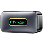 LinkMejor FD10 Car OBD2 Scanner Code Reader Clear Error OBD Diagnostic Tool IOS Android BluetoothV5.1 Check Engine Light Car Repair