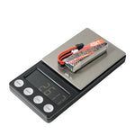 2PCS BETAFPV XT30 LAVA 2S/3S/4S 450mAh 75C Battery for Meteor85/Pavo Pico/Pavo20/Pico FPV Drones