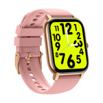 [2026 New]LinkMejor Btalk Pro 1.91-inch HD Screen Voice Assistant bluetooth Call Heart Rate Blood Oxygen Monitor Sleep Monitoring Multi-sport Modes IP68 Waterproof Smart Watch