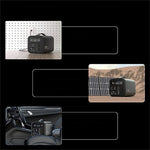 [USA Direct] Gofort UA1100 1100Wh 1200W Portable Power Station 2x Pure Sine Wave AC110V Outlets 1200W Inverter Solar Generator for RV Van Home Outdoor Camping Emergency Battery Backup