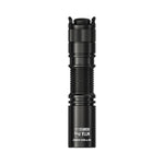LinkMejor MT1A Pro 800Lumens Rechargeable EDC Flashlight With 14500 Battery UHi 25 LED High Power USB-C Rechargeable Compact LED Mini Torch