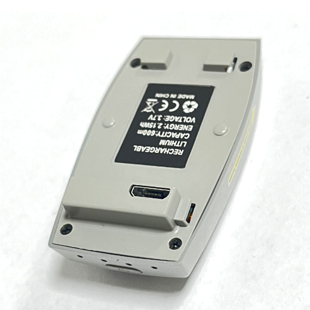 RC ERA C127AI RC Helicopter RC Part Spart Part 3.7V 600mAh Lithium Battery