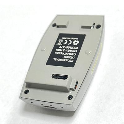 RC ERA C127AI RC Helicopter RC Part Spart Part 3.7V 600mAh Lithium Battery