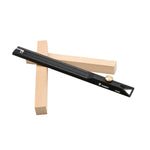 LinkMejor HD26 260mm Dual-purpose Ruler Alluminum Alloy Scriber Measuring the outer diameter of objects within a range of 150mm