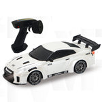 LinkMejor SU Toys US020 RTR 1/20 2.4G 4WD Drift RC Car Mini Racing LED Light Remote Control High-Speed Motor On-Road Racing Vehicle Model Boys Gifts Toys