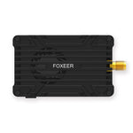 Foxeer Reaper Infinite V2 Long Range FPV VTX 5.8GHz 5W FPV Transmitter Built-in Mic & Fan SMA RC Drone