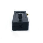 SI4732 Pocket Radio Receiver ESP32-S3 Control 1.9" IPS Display Full Band LSB USB AM FM 800mAh Battery