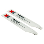 XK K110 K110S K100 Blash 6CH RC Helicopter Parts Main Blade