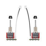 Radiomaster Transmitter SE/SF 3 Position Switch Assembly Plug-and-Play Switches for TX15/TX15 MAX Radio Accessory