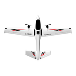 LinkMejor Swordfish 1200mm Wingspan Dual Motor EPP FPV Glider RC Airplane Fixed Wing KIT/PNP+S/RTH