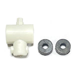 RC ERA C032 UH-1 Helicopter Spare Parts Rotor Head Set