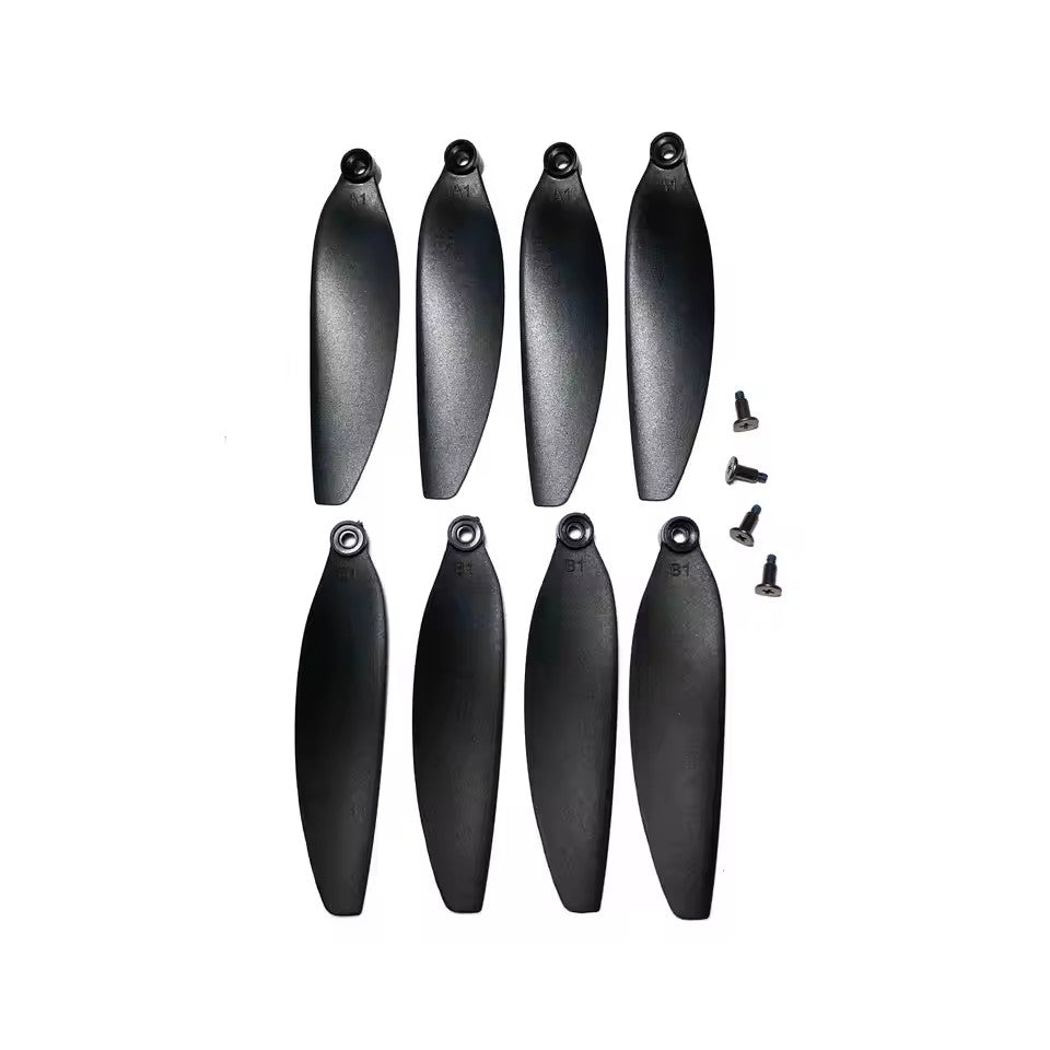 LinkMejor SG901 PRO & MAX RC Drone Quadcopter Spare Parts Components Propeller Blades Axis Arm