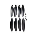 LinkMejor SG901 PRO & MAX RC Drone Quadcopter Spare Parts Components Propeller Blades Axis Arm