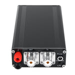 N7DDC ATU-100 Automatic Antenna Tuner DIY Open-Source Ham Radio Transceiver for Shortwave Communication