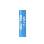 2PCS HGLRC 18650 3.7V 3000mAh 10C 1S Li-ion Battery Compatible with Rekon3/Rekon35 FPV Racing Drones