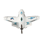LinkMejor Dolphin Pro 800mm Wingspan EPP FPV Airplane Fixed Wing KIT/ PNP+S/ RTH