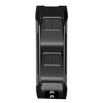 LinkMejor HHC-X1052 Dual Controller Charging Dock 1800mAh Battery Type-C Rechargeable Battery Pack Gaming Accessories for Xbox Series S/X