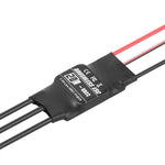 Neebrc 20A 2-3S Brushless ESC with 5V 2A BEC for Fixed Wing RC Airplane