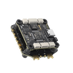 GEPRC TAKER F722 F7 Flight Controller 3-6S with 5V 9V BEC BLS 60A / 80A V2 4in1 ESC Stack for RC Drone FPV Racing