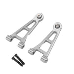 Upgraded Metal Parts Front Upper Arm for MJX 14211 HYPER GO 1/14 RC Car Vehicle Models Accessories