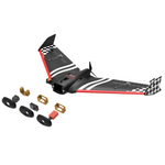 LinkMejor AR WING CLASSIC 900mm Wingspan EPP FPV Flying Wing RC Airplane Unassembled KIT PNP