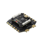 30.5×30.5mm GEPRC TAKER H743 BT 3-6S 80A Stack Flight Controller 5V 12V BEC Output H80_BLS 4IN1 ESC for RC FPV Racing Drones