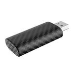 Wireless CarPlay Adapter Original Car Wired Carplay To Wireless Carplay Bluetooth 5.0 Wireless Connection Plug and Play