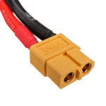 LinkMejor 14.8V 2800mAh 45C 4S LiPo Battery XT60 Plug for RC Drone