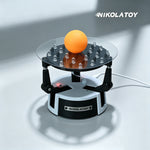 LinkMejor Infrared Array Visual Positioning Balance Robot Pro Creative Desktop Toys Model Toy for Adults Children Christmas Birthday Gift