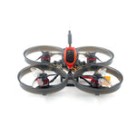 LinkMejor Mobula8 1-2S 85mm Micro FPV Racing Mobula 8  2 inch micro RC Drone Whoop for backyard freestyle