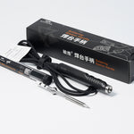 H100 Digital Soldering Iron Handle Set 100W 28V for TS1M Portable Soldering Station
