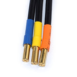 LinkMejor 3660 Brushless Waterproof Motor 3300/3800kv for 1/10 RC Car Vehicles Parts