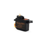 LinkMejor ES3059MD 9g Metal Gear Mini Digital Servo for RC Robot Car Helicopter Airplane