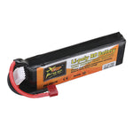 LinkMejor Power 11.1V 3000mAh 70C 3S LiPo Battery T Plug for RC Car