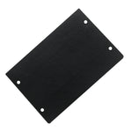 5W 5V ETFE Solar Panel Charger USB Portable Solar Charger A Grade Monocrystalline Waterproof Ultra Slim Solar Phone Charger with Carabiner for Power Bank Outdoor Camping