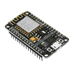 5Pcs Geekcreit® NodeMcu Lua WIFI Internet Things Development Board Based ESP8266 CP2102 Wireless Module