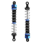 LinkMejor 12428 12428-B Front/Rear Shock Damper 0813 1/12 RC Car Spare Parts