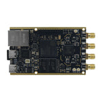 HamGeek PlutoSDR MATLAB Upgraded Version Software Defined Radio Development Board 70MHz-6GHz Zynq7020 AD9363 2T2R 1GB DDR3 USB Ethernet