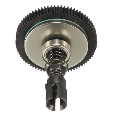 ZD Racing 1:10 10421S 10427S Reduction Gear Fitting Group No.7201 Original RC Car Parts