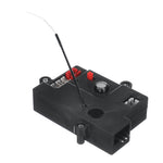 LinkMejor 2428 1/24 RC Car Parts 7.4V ESC Receiver Board 3 In 1 Vehicles Models Spare Accessories 2756