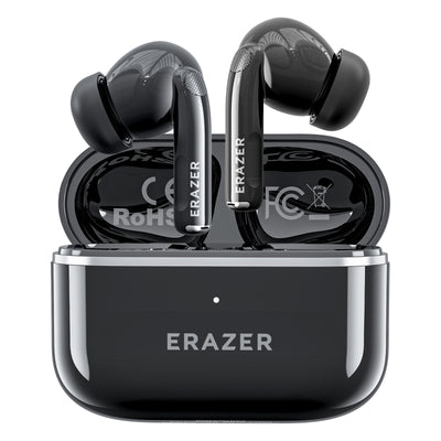 LENOVO ERAZER XT89PRO TWS Earbuds Wireless bluetooth V6.0 Earphone HiFi Stereo Sound Deep Bass ENC Call Noise Cancelling In-ear Sports Headphones