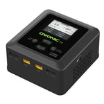 LinkMejor X1 Dual AC 200W DC 600W 15A RC Lipo Battery Balance Charger for Lipo/Life/NiCd/NiMH/LiHV Batteries