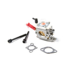 LinkMejor 67020 997 Carburetor for 23cc 26cc 29cc 30.5cc 32cc 36cc Engines RC Car Parts