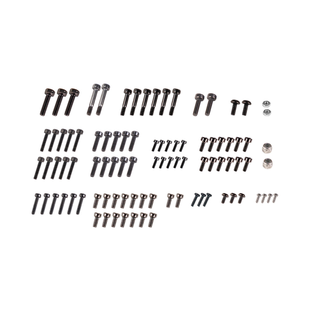 Goosky S2 Max RC Helicopter Spare Parts Screw Kit Set